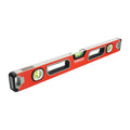 TIMCO Professional Spirit Level, Box Beam, 600mm