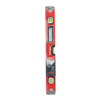 TIMCO Professional Spirit Level, Box Beam, 600mm
