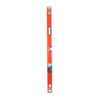 TIMCO Professional Spirit Level, Box Beam, 1200mm