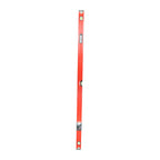 TIMCO Professional Spirit Level, Box Beam, 1800mm