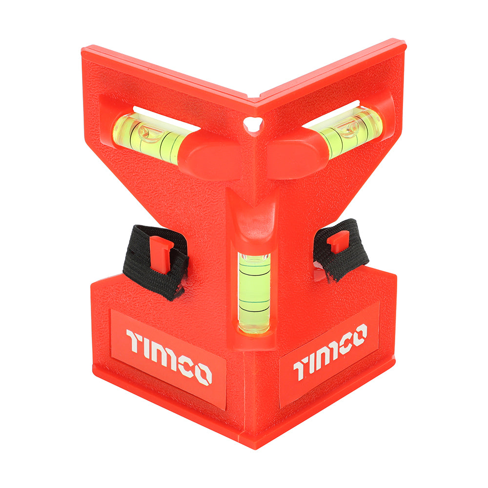 TIMCO Post Level, 125mm