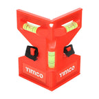 TIMCO Post Level, 125mm