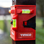 TIMCO Post Level, 125mm