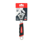 TIMCO Adjustable Wrench, 8in / 200mm