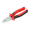 TIMCO Combination Pliers, 8"