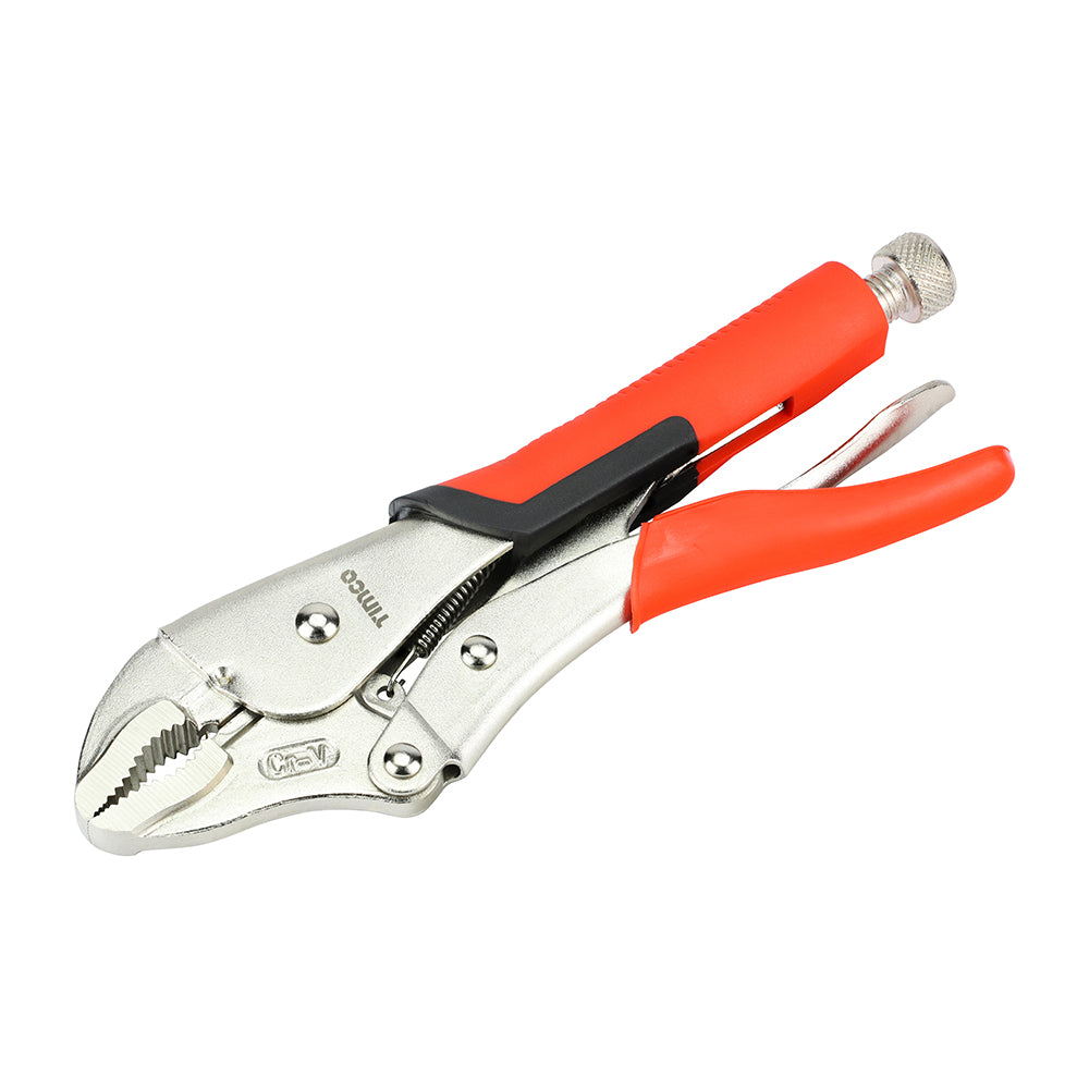 TIMCO Locking Pliers, 10"