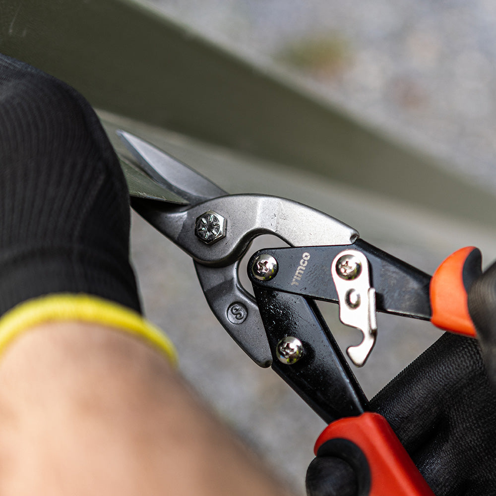 TIMCO Aviation Snips Set, 3pcs