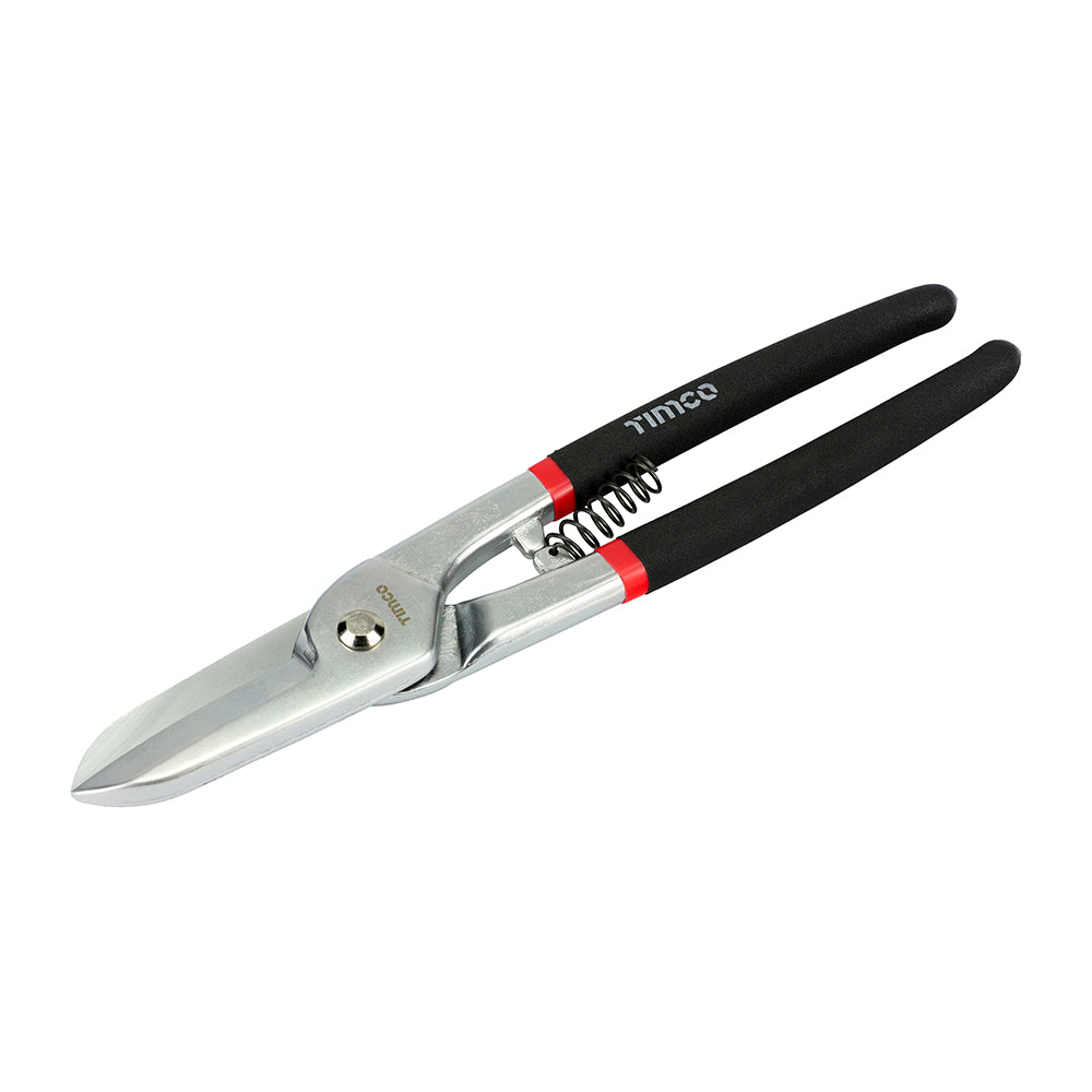 TIMCO Tin Snips, 12"