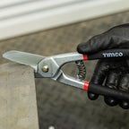 TIMCO Tin Snips, 12"