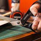TIMCO Tradesmans Scissors, 9 1/2"