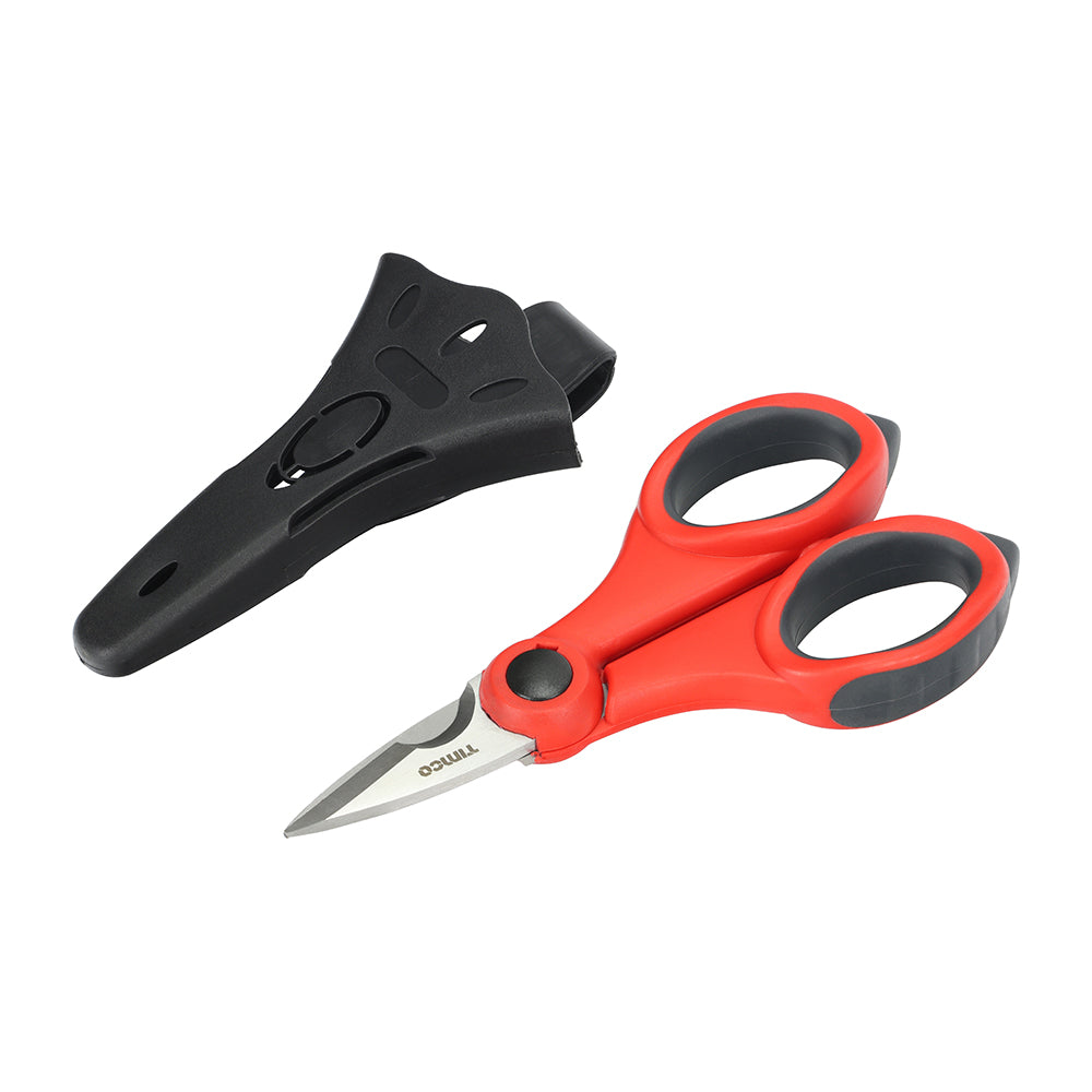 TIMCO Electricians Scissors, 6"