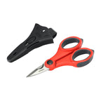 TIMCO Electricians Scissors, 6"