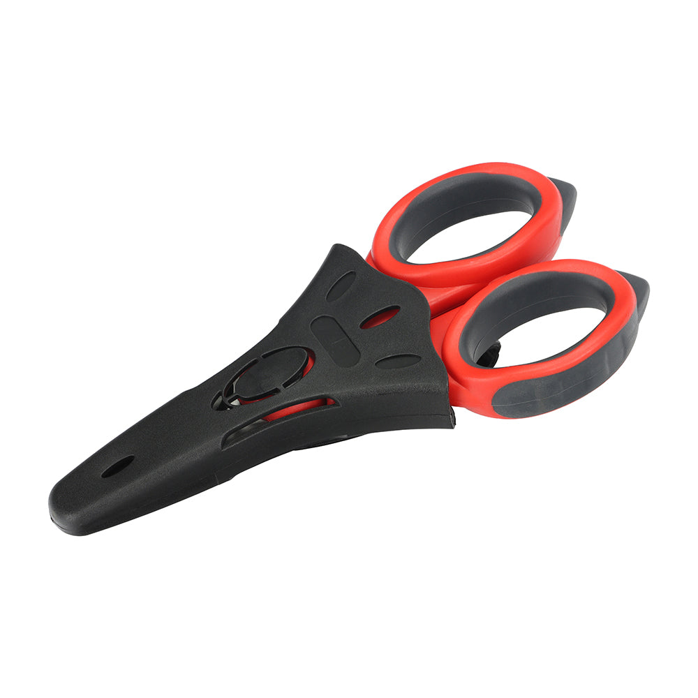 TIMCO Electricians Scissors, 6"