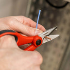 TIMCO Electricians Scissors, 6"