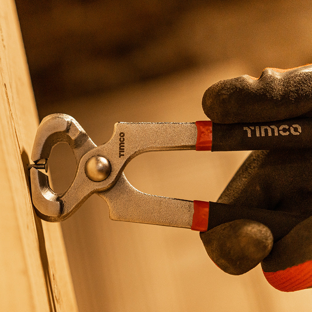 TIMCO End Cutters, 7"