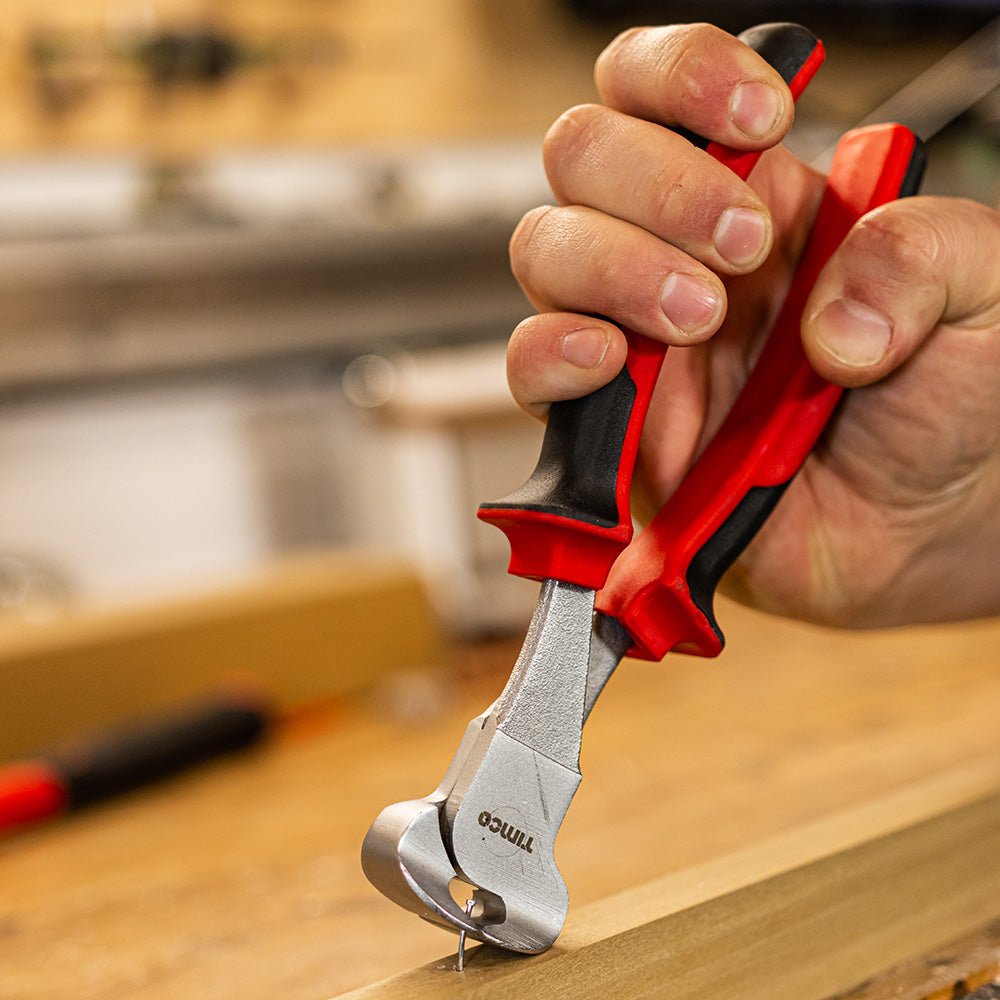 TIMCO Professional End Cutters, 8"