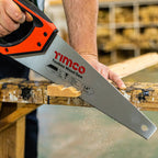 TIMCO Toolbox Wood Saw, 14"