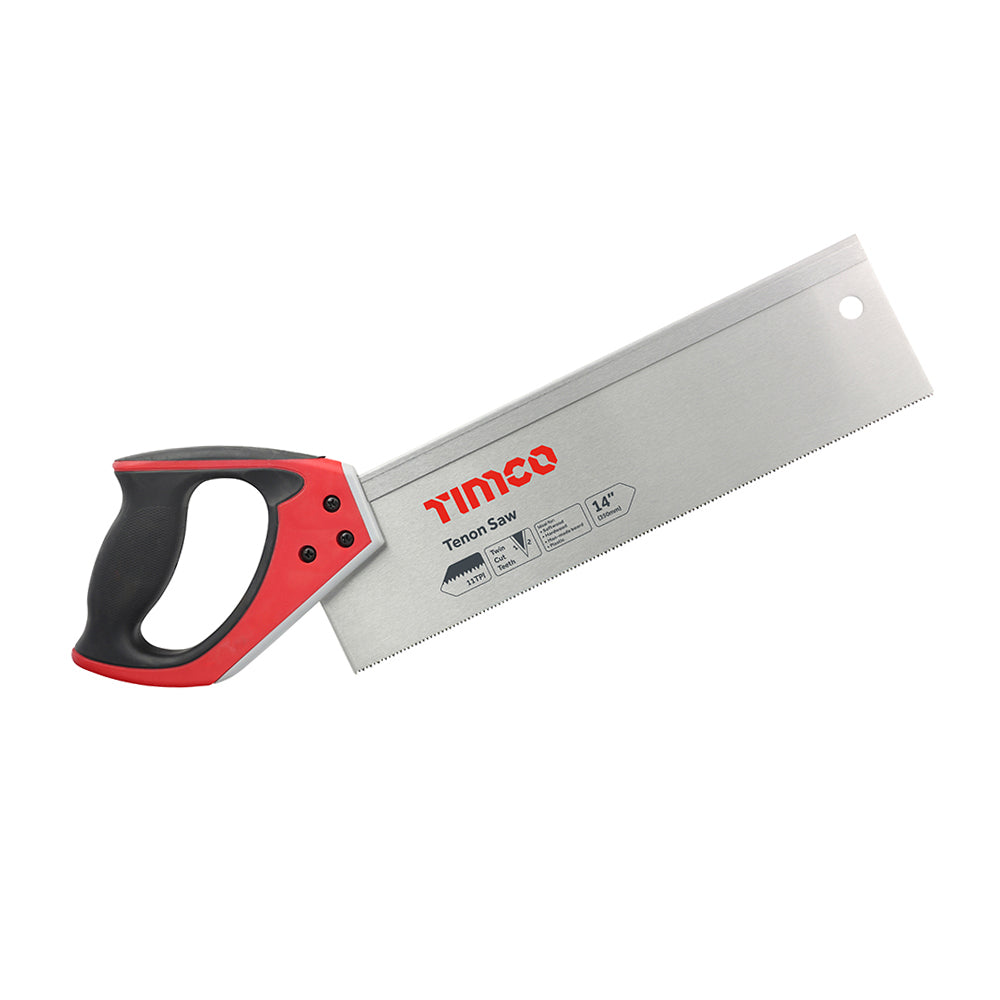 TIMCO Tenon Saw, 14"