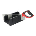 TIMCO Tenon Saw & Mitre Box Kit, 2pcs