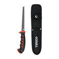 TIMCO Plasterers Jab Saw, 7"