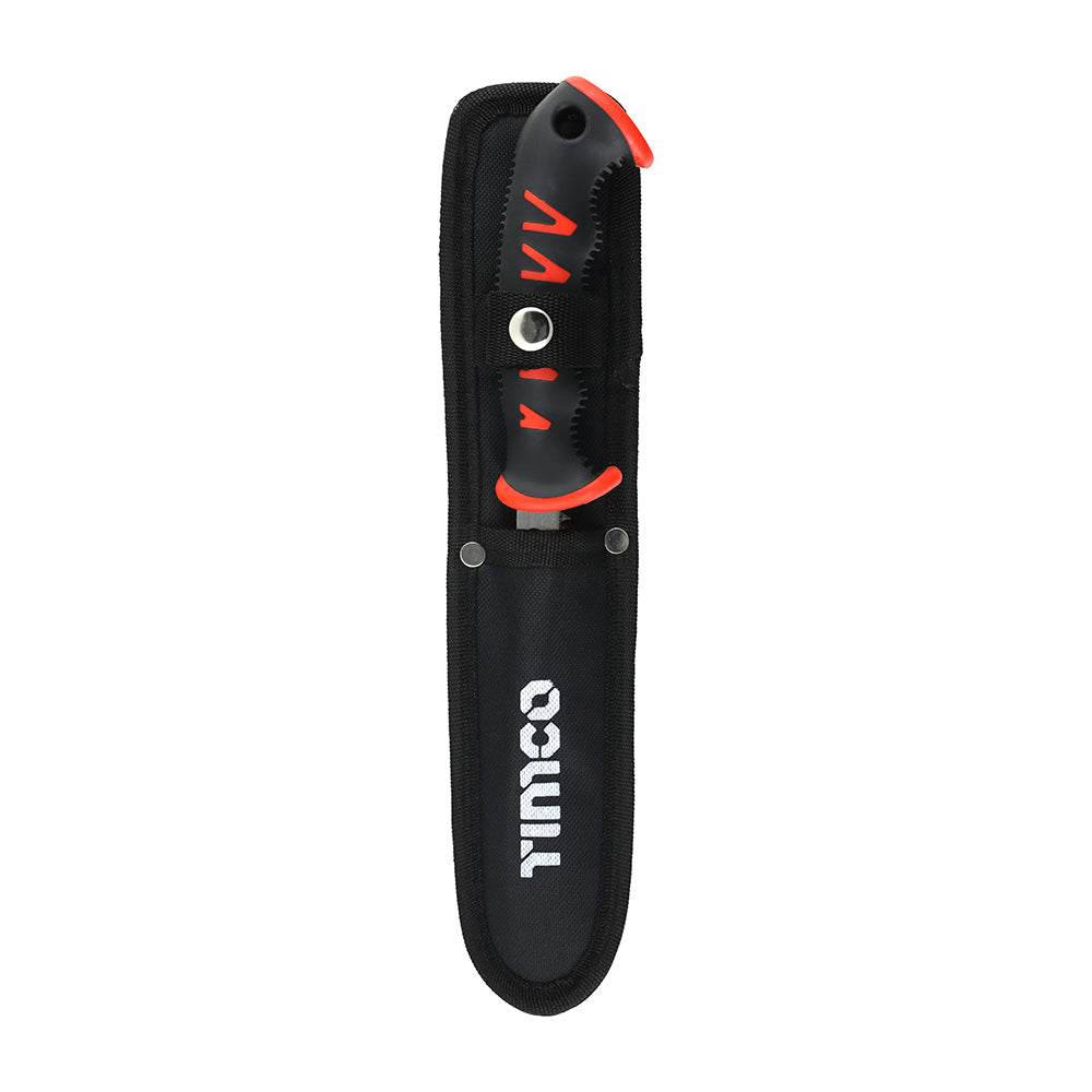 TIMCO Plasterers Jab Saw, 7"