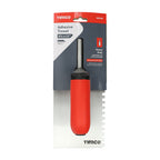TIMCO Adhesive Trowel, Square Notch, 6mm