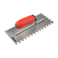 TIMCO Adhesive Trowel, Square Notch, 10mm