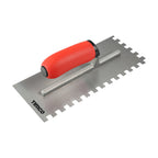 TIMCO Adhesive Trowel, Square Notch, 10mm