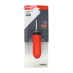TIMCO Plastering Trowel, Carbon Steel, 5 x 13"
