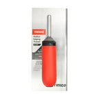 TIMCO Radius Edging Trowel, 4 x 10"