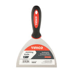 TIMCO Jointing Knife, 6"