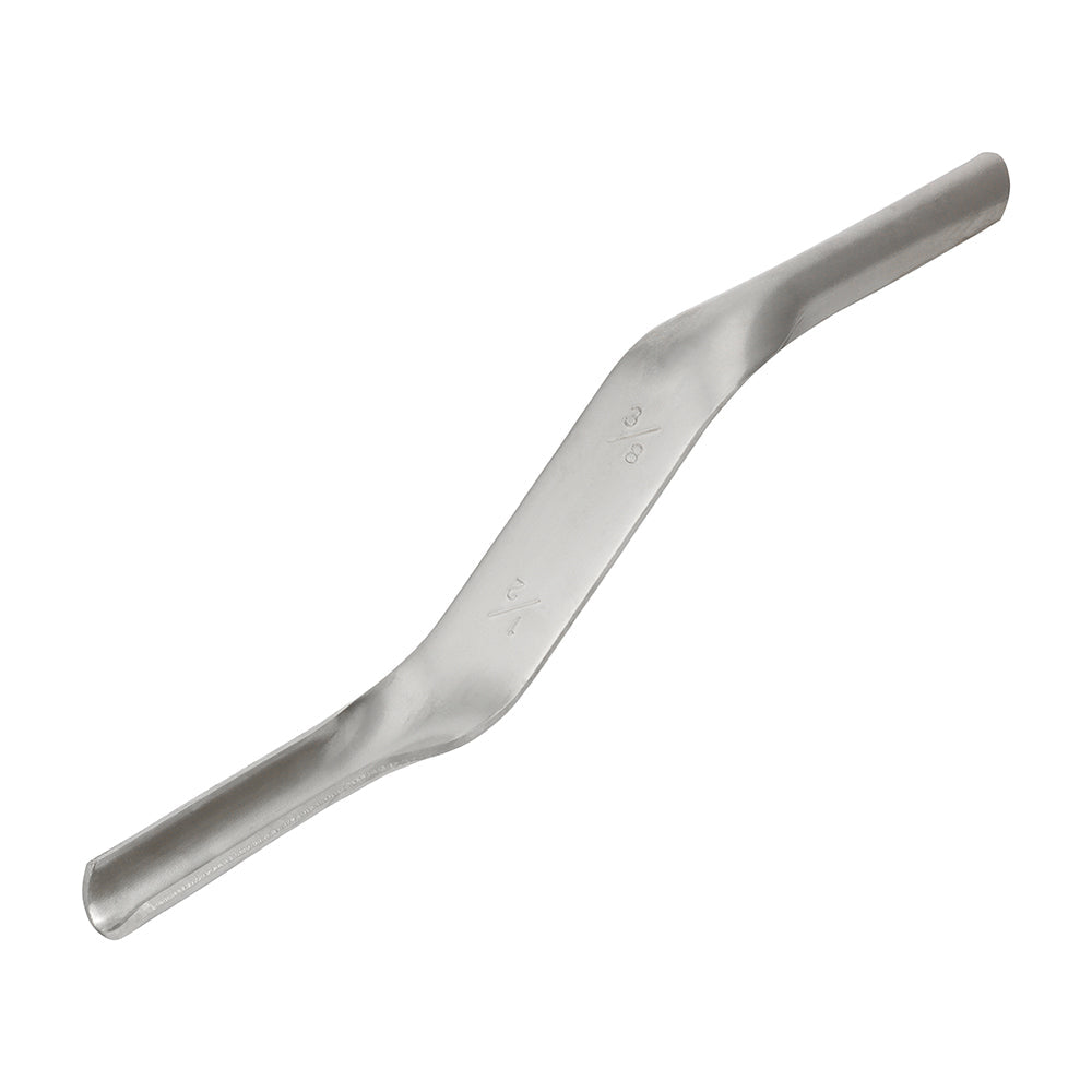 TIMCO Brick Jointer, 3/8 - 1/2"