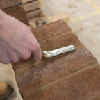 TIMCO Brick Jointer, 3/8 - 1/2"