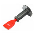 TIMCO Masonry Bolster with Guard, 2 1/4 x 8 1/2"