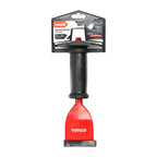TIMCO Masonry Bolster with Guard, 2 1/4 x 8 1/2"