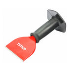 TIMCO Masonry Bolster with Guard, 4 x 8 1/2"