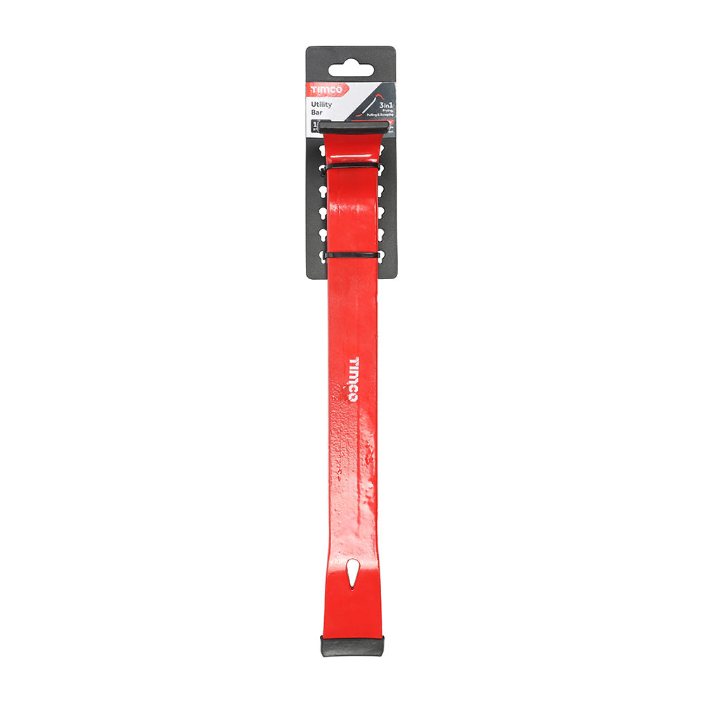 TIMCO Utility Bar, 15"