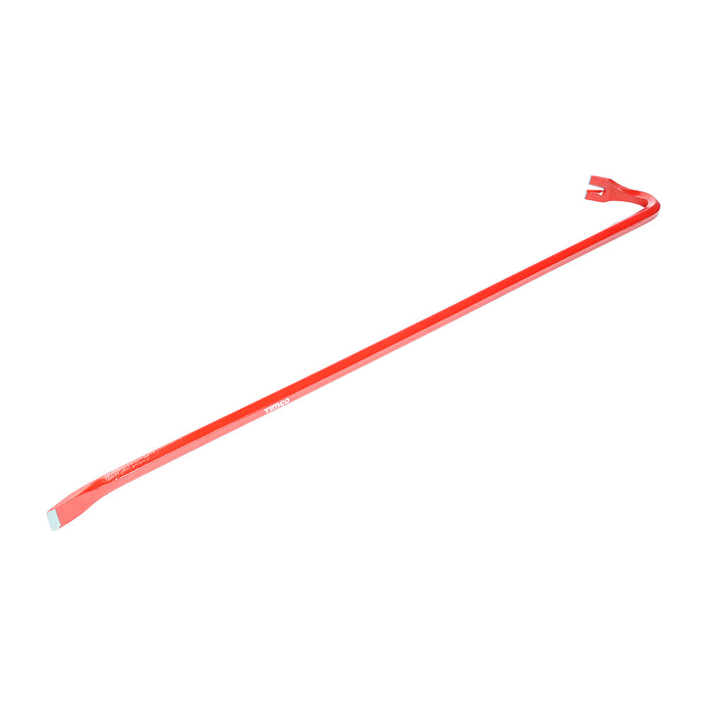 TIMCO Wrecking Bar, 36"