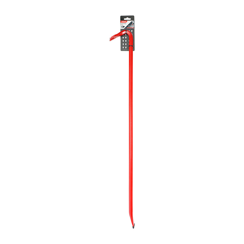 TIMCO Wrecking Bar, 36"