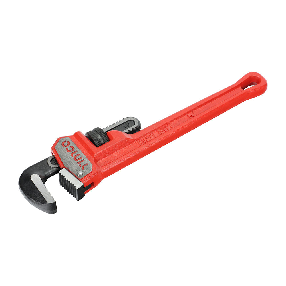 TIMCO Pipe Wrench, 14"