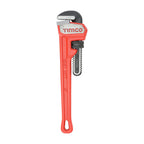TIMCO Pipe Wrench, 14"