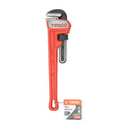 TIMCO Pipe Wrench, 14"