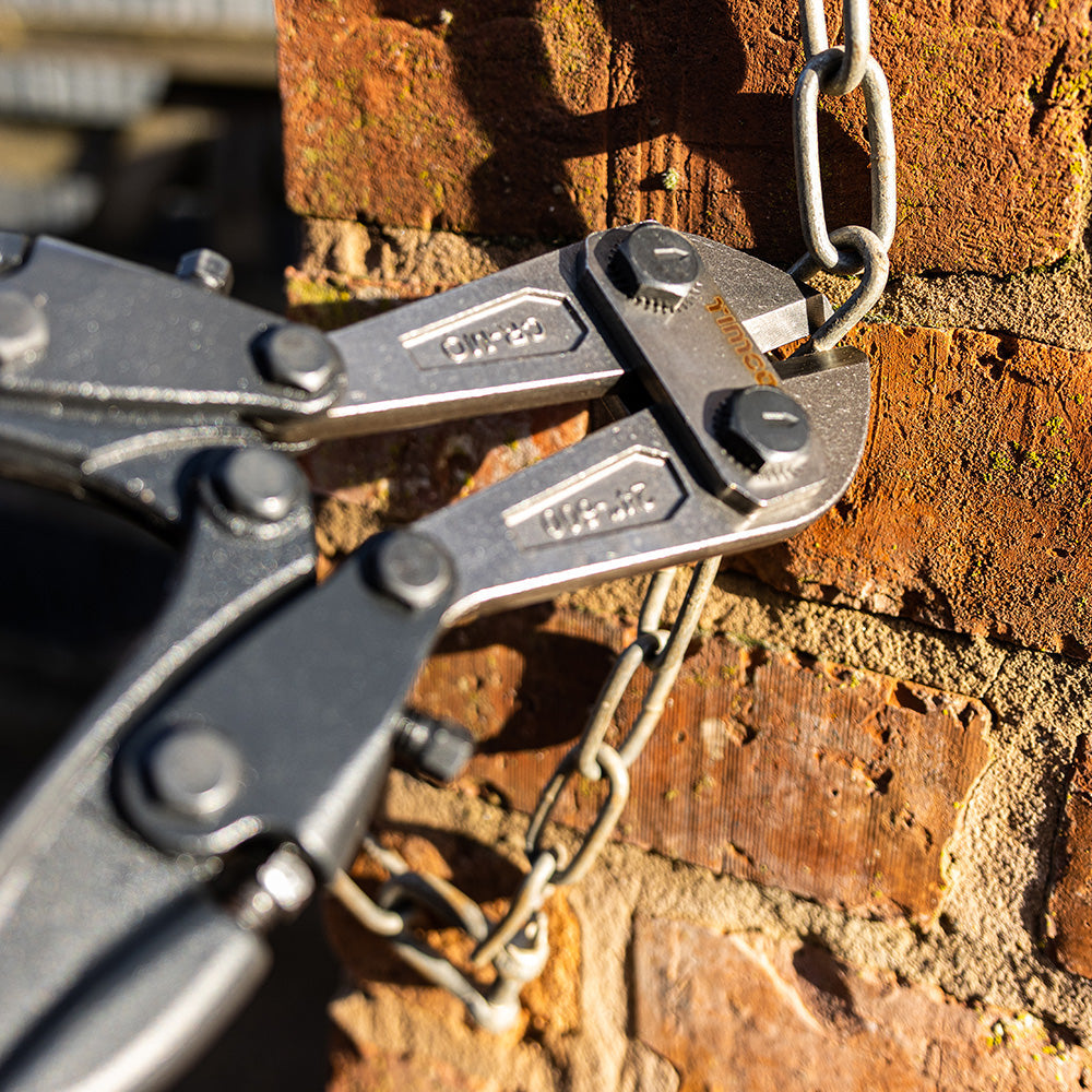 TIMCO Bolt Croppers, 18"