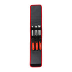 TIMCO Bevel Edge Wood Chisel Set, 3pcs