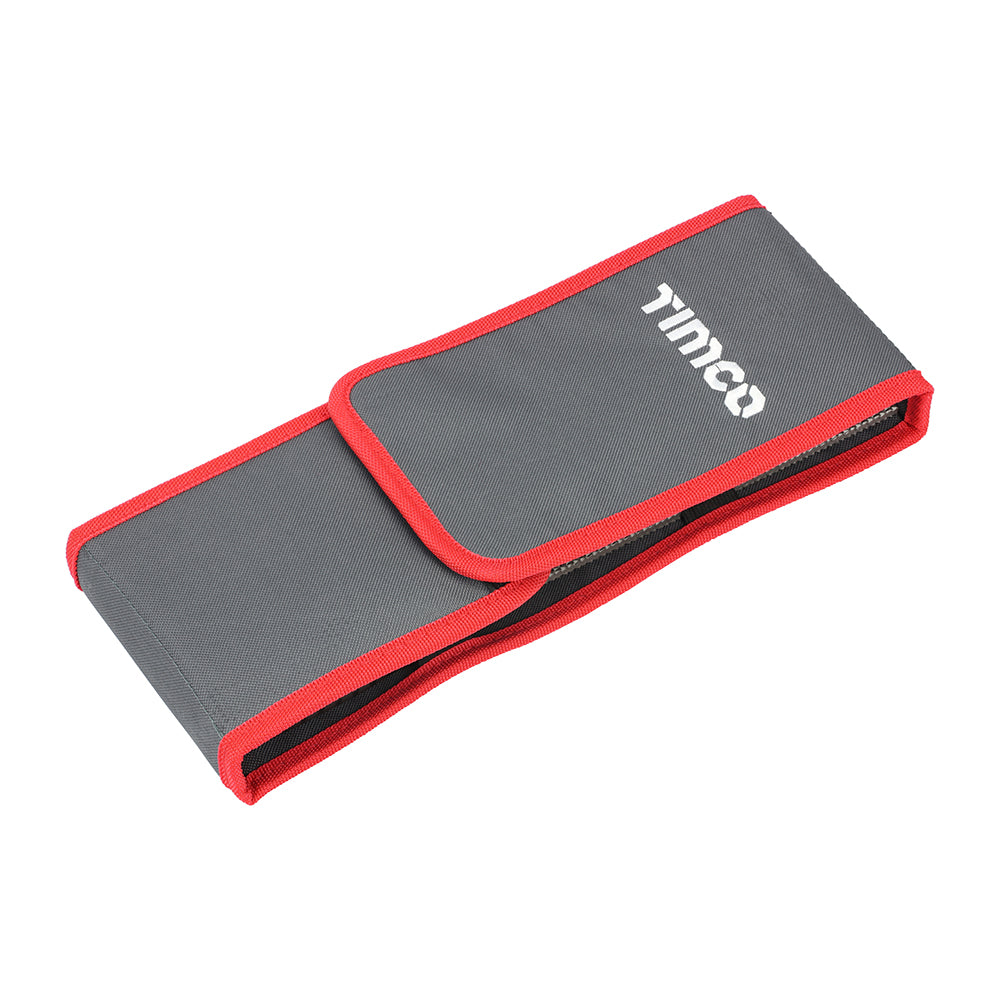 TIMCO Rasp Set, 3pcs