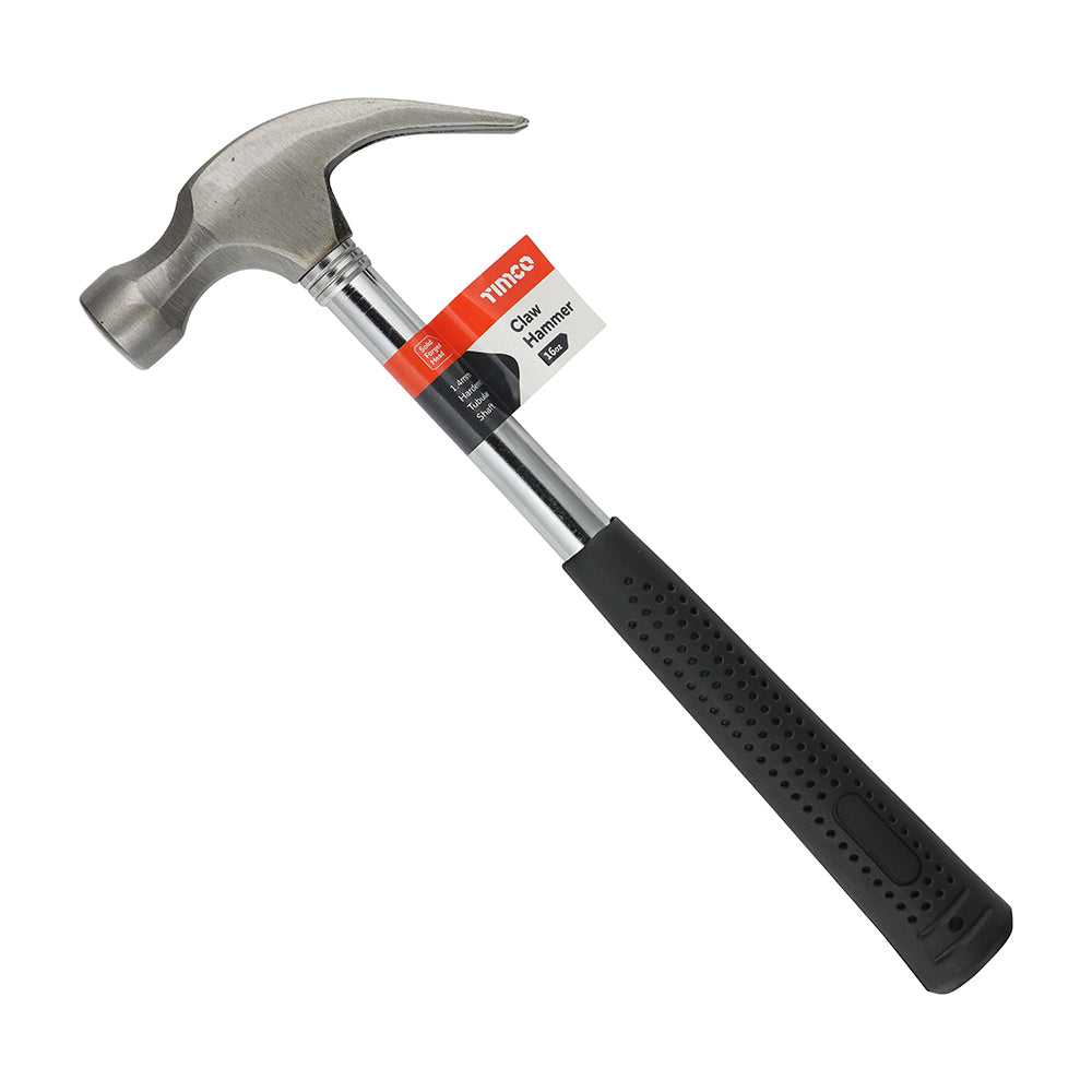 TIMCO Claw Hammer, 16oz