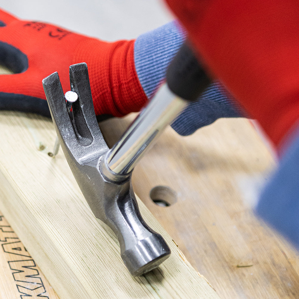 TIMCO Claw Hammer, 16oz