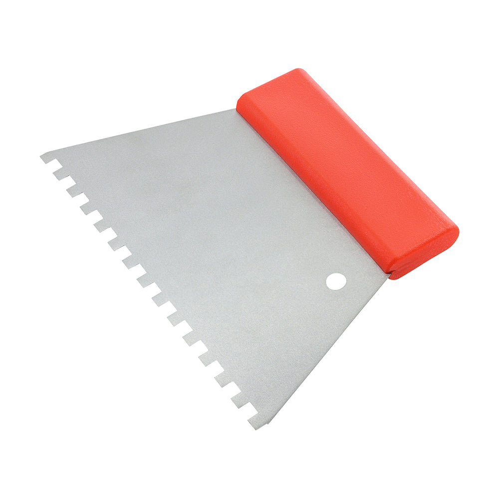 TIMCO Tile Adhesive Comb, 6mm