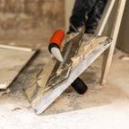 TIMCO Aluminium Hawk, 13 x 13"