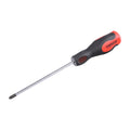 TIMCO Screwdriver, Pozi, PZ2 x 150mm